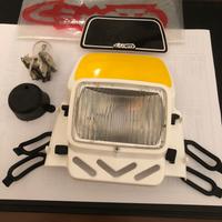 Faro anteriore trial  ( nuovo )