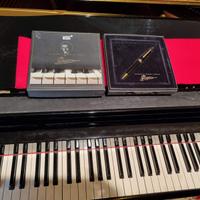 Scatola Montblanc Meisterstuck, Hommage a Chopin