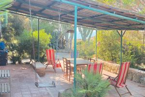 Villa a pochi passi dal mare