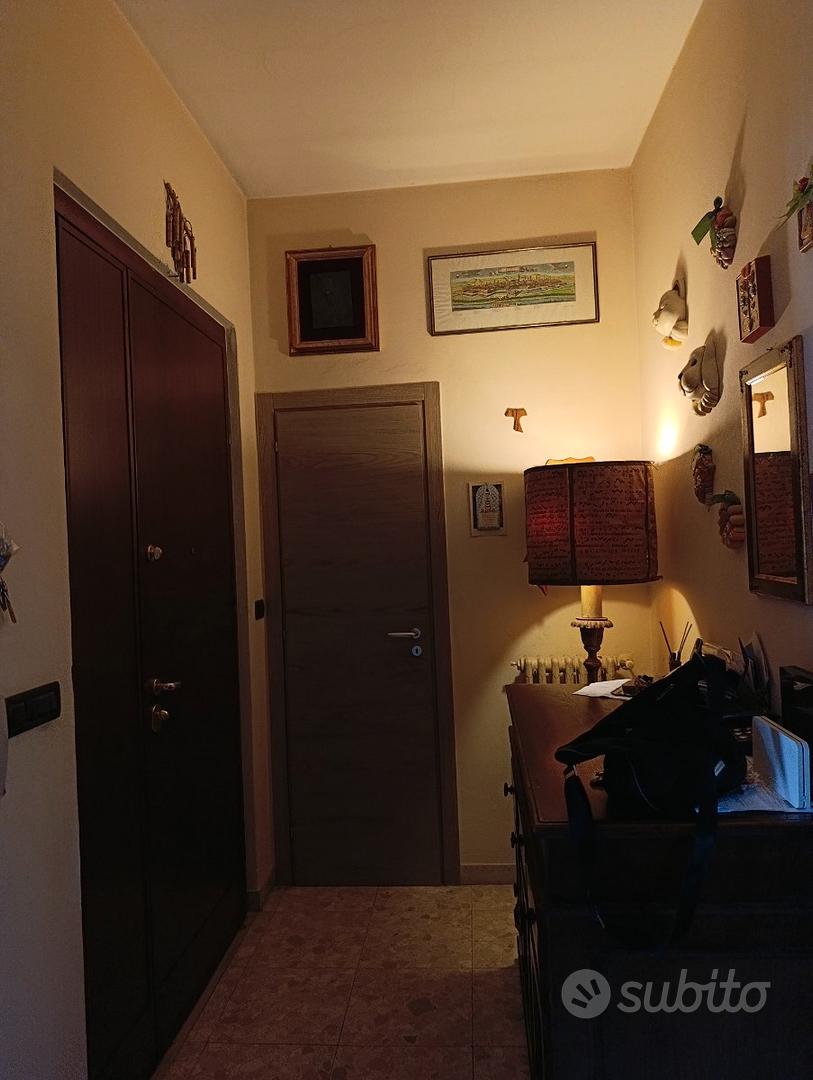 Appartamento – Lucca, Sant'Anna - Vista 4
