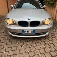 Bmw 120 d e87