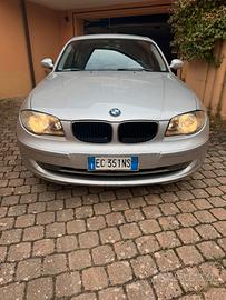 Bmw 120 d e87
