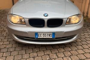 Bmw 120 d e87