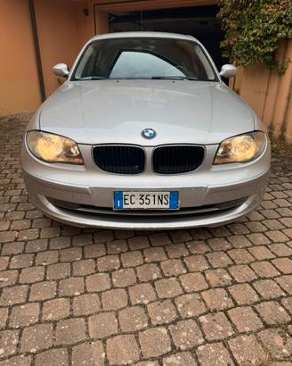 Bmw 120 d e87