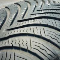 Gomme invernali Michelin 205/60 R16 92T