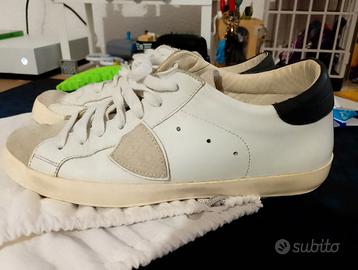 Scarpe PHILIPPE MODEL taglia 40