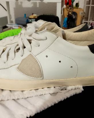 Scarpe PHILIPPE MODEL taglia 40