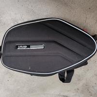 borse moto GIVI semirigide