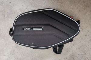 borse moto GIVI semirigide