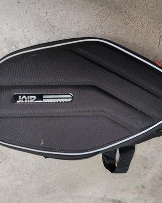 borse moto GIVI semirigide