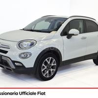 Fiat 500X 1.6 mjt cross 4x2 120cv