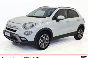 Fiat 500X 1.6 mjt cross 4x2 120cv