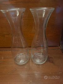 Caraffe Bormiolo Rocco