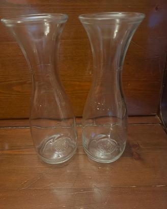 Caraffe Bormiolo Rocco
