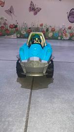 Paw patrol, Rex