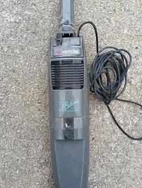 scopa elettrica vetrella ballerina