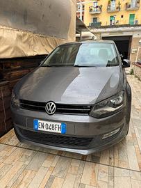 Volkswagen Polo 1.2 TDI DPF 5 p. Comfortline