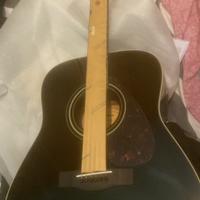 Chitarra YAMAHA F370 FOLK