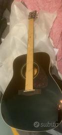 Chitarra YAMAHA F370 FOLK