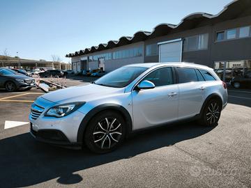 Opel Insignia 2.0 CDTI 4x4 163CV Start&Stop Countr