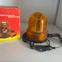 Lampeggiante arancione