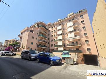 BOX/MAGAZZINO MQ 18 PIANO S1 A BAGHERIA