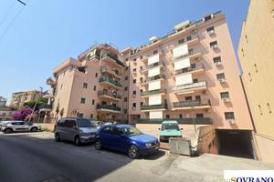 BOX/MAGAZZINO MQ 18 PIANO S1 A BAGHERIA