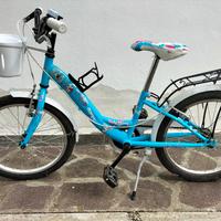 bicicletta
