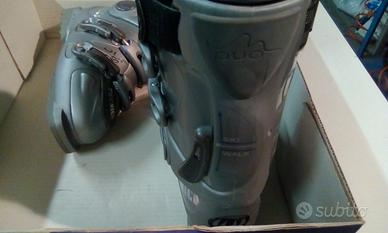 Scarponi da sci tecnica