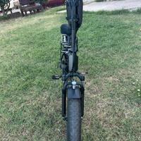 Vende bici elettrica