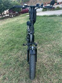 Vende bici elettrica