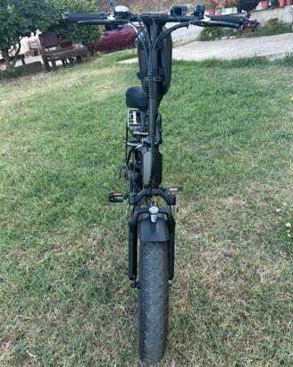 Vende bici elettrica