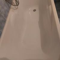 Vasca da bagno Jacuzzi
