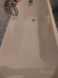 Vasca da bagno Jacuzzi