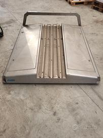 hard top mitsubishi l 200