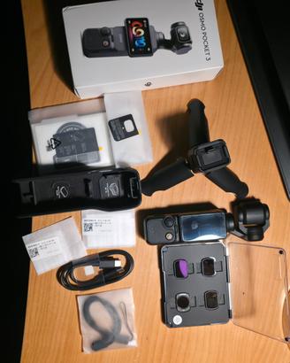 DJI Pocket 3