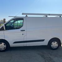 Furgone Ford TRANSIT CUSTOM 2.0 TDCi 130 cv