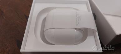 Ricarica per Apple Air Pods 4