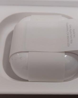 Ricarica per Apple Air Pods 4
