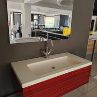MOBILE BAGNO REGIA 100