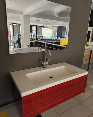 MOBILE BAGNO REGIA 100