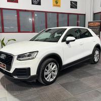 Audi Q2 1.6 TDI Sport 116cv 2017