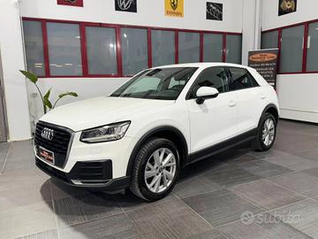 Audi Q2 1.6 TDI Sport 116cv 2017