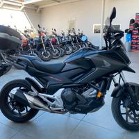 Honda NC 750 X - 2019
