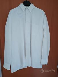 Camicie pantaloni giacche cameriere Tg L-48