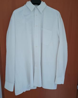 Camicie pantaloni giacche cameriere Tg L-48