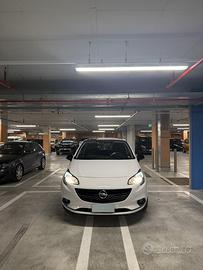 Opel corsa 2018
