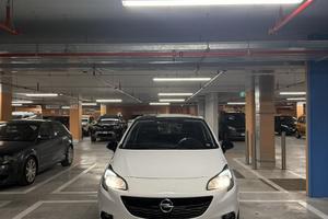 Opel corsa 2018