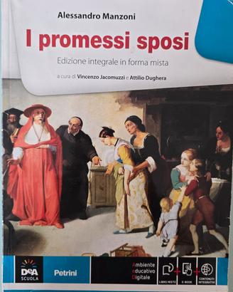I promessi sposi