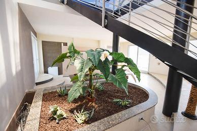 Rif.2460RV24959| villa carpaneto piacentino